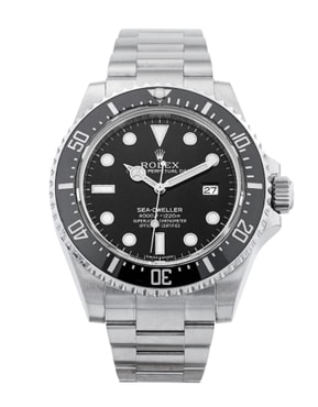 Browse our selection of automatic watches from prestigious brands such as Blancpain, Bell & Ross, Breitling and Rolex.